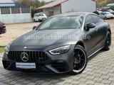Mercedes-Benz AMG GT 53 4M+ MAGNO/Pano/Sitzkl/HUD/Dis/Bur/SAGA - Mercedes-Benz AMG GT aus 2024