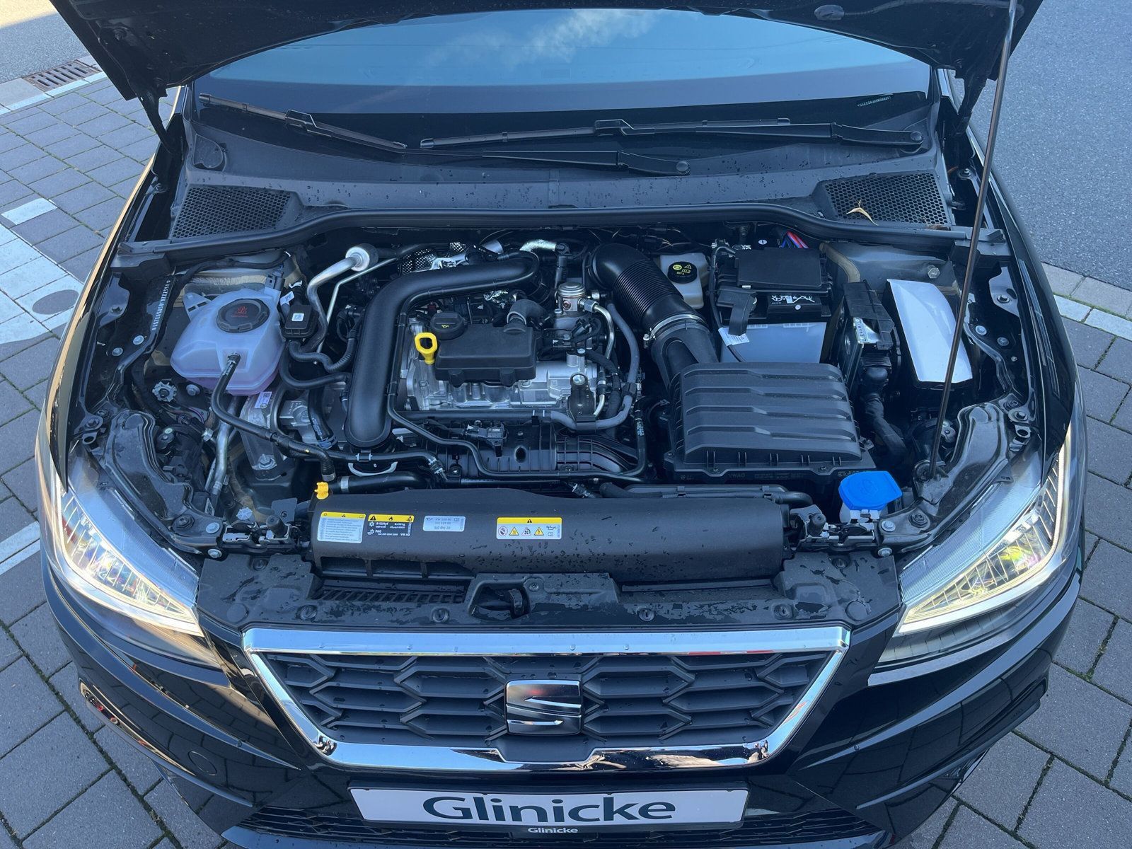 Seat Ibiza - Bild 15