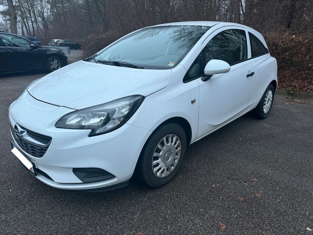 Angebot ansehen Opel Corsa