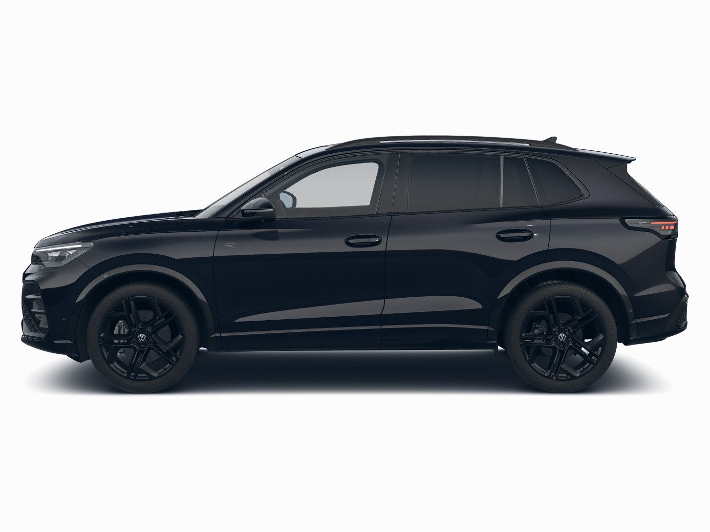 Volkswagen Tiguan - Bild 6