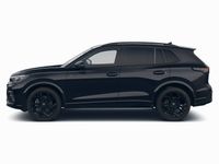 Volkswagen Tiguan - Vorschau Bild 6