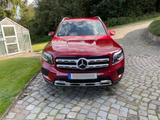 Mercedes-Benz GLB 200 DCT - - rote Mercedes-Benz GLB 200