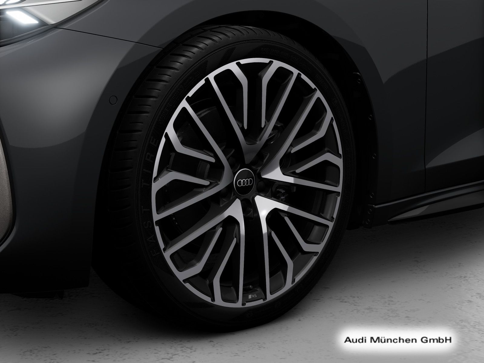 Audi A5 - Bild 19