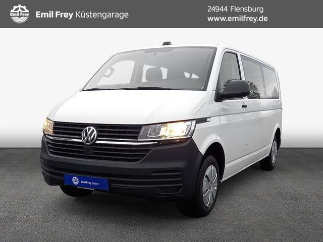 Volkswagen T6.1 Kombi T6.1 Lang 5-Gang Klima / Navi/ ZV