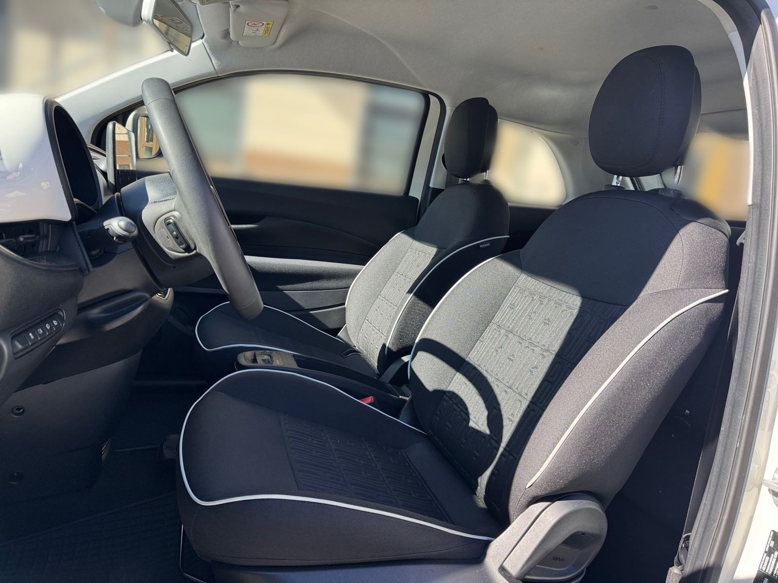 Fiat 500 Basis I Navi I Klima I UConnect 5 I 118PS imagem 2