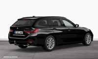 BMW 318d Touring Navi AHK PDC Driv.Assist HiFi