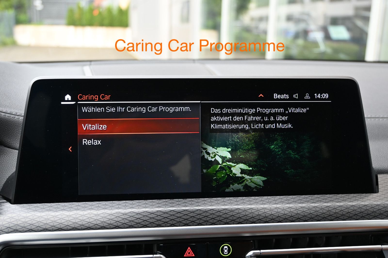 Fahrzeugabbildung BMW X3 M40i °AHK°HUD°HARMAN°MEMO°FRISCHER 1.SERVICE°