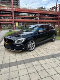 2015 Mercedes-BENZ CLA AMG — фото 3
