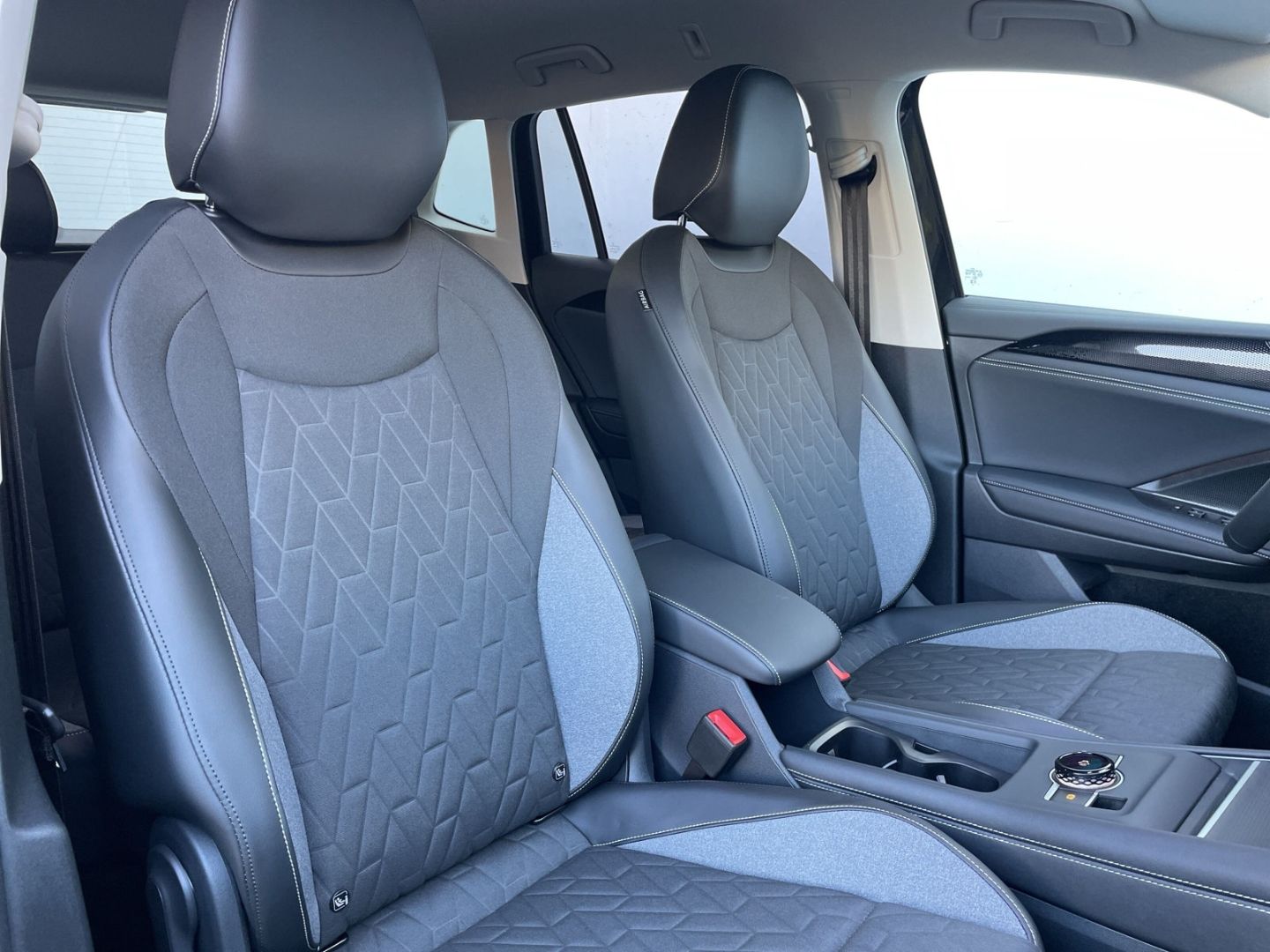 Tiguan ENERGY 2.0TDI DSG Navi/LED/ACC/360°Kamera