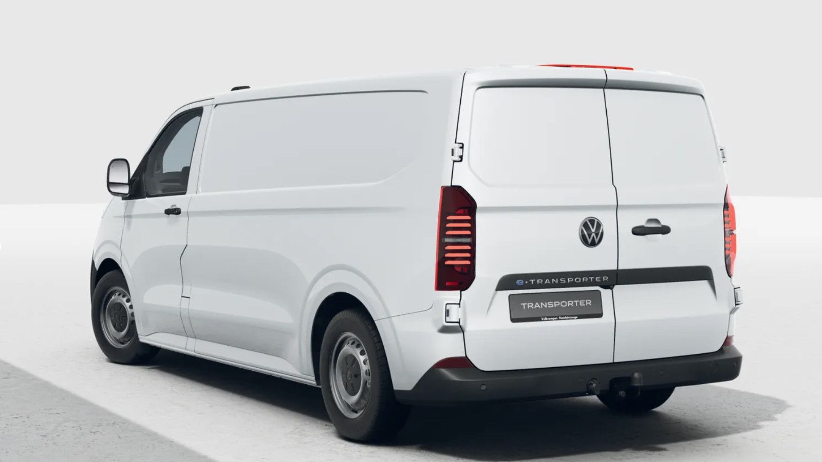 Volkswagen T7 Transporter - Bild 4