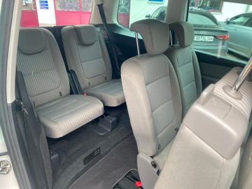 Bild 16 Seat Alhambra Ref.*7-SITZE*PDC V+H*KLIMAAUTO*ALLWETTE