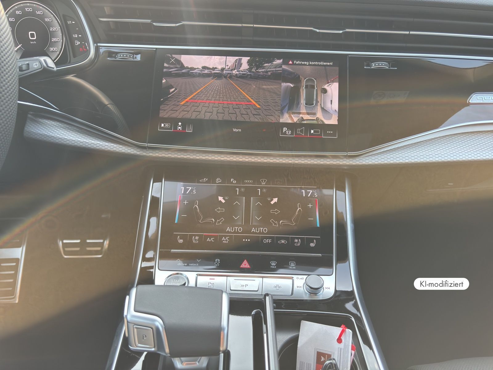 Audi Q8 - Bild 13