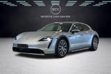 Porsche Cross Turismo 4 / ACC / Heatpump / 14-seats /360