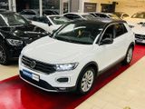 Volkswagen T-Roc Sport 4Motion|DSG|NAVI|VIRTUAL|LED|ALU - VW T-Roc Gebrauchtwagen in Duisburg