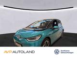 Volkswagen ID.3 Pro S | NAVI | LED | SITZHEIZUNG | ACC | - blaue Volkswagen ID.3