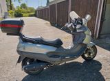 Piaggio x9 500 Evolution  - PIAGGIO X9 500