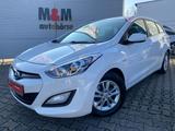 Hyundai i30 cw FIFA World Cup Edition PDC/Shz/Allwetter - Hyundai i30: Edition 30