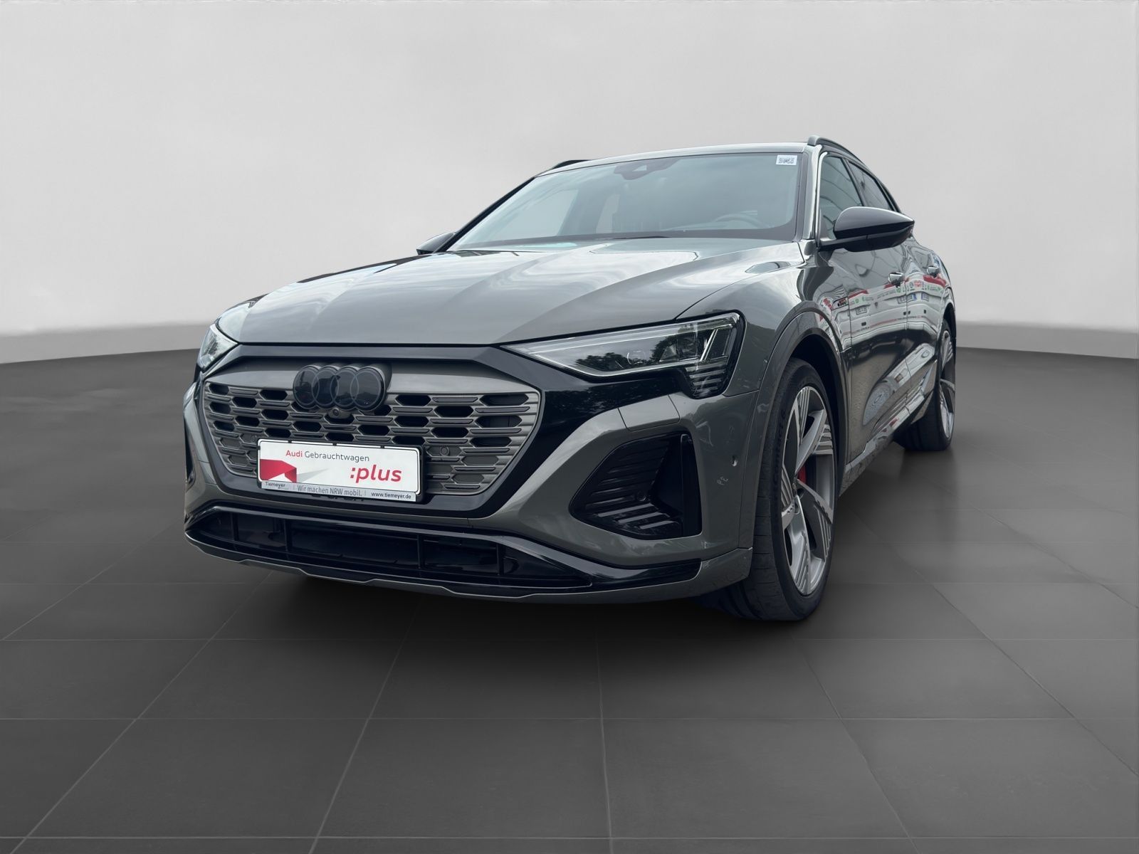 Audi Q8 e-tron 50 Q S LINE EDITION PANO LM22 HuD MATR foto 2
