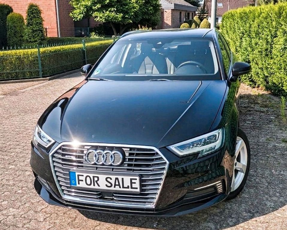Image of Audi A3