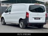 Mercedes-Benz Vito Kasten 114 CDI BT*TEMP.*AHK*KLIMA*TÜV NEU - Gebrauchtwagen in Gelsenkirchen