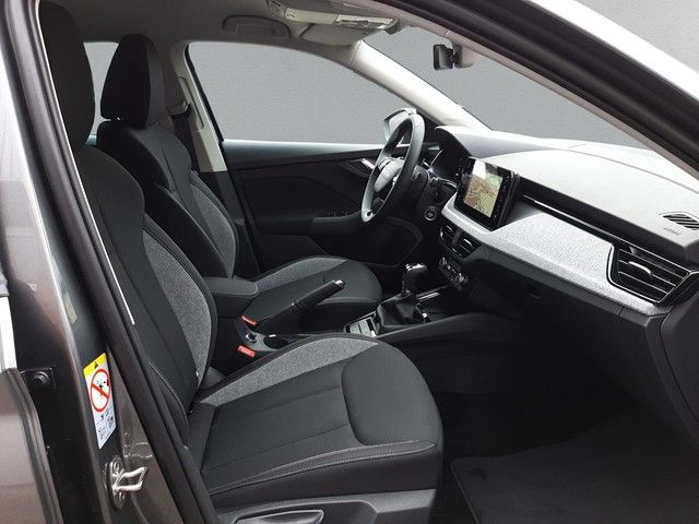 Fahrzeugabbildung Skoda Scala Balance 1.5TSI DSG AHK Matrix Navi Kamera