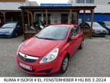 Opel Corsa D Edition 111 Jahre KLIMA gebraucht kaufen in Singen