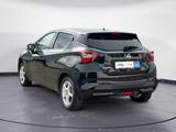 Nissan Micra 1.0 N-Connecta Rü-Kamera Navi LED Temp. - Nissan Micra: N Connecta