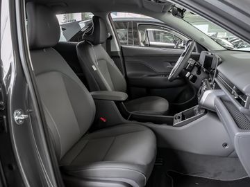 Hyundai Kona 1.6 Prime 2WD Autobahnassistent Kamera