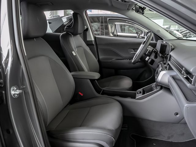 Hyundai Kona 1.6 Prime 2WD Autobahnassistent Kamera