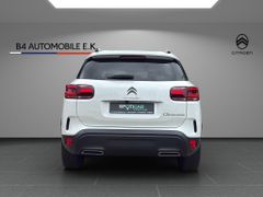 Fahrzeugabbildung Citroën C5 Aircross PT 130 EAT8 Shine Pack LEDER NAVI