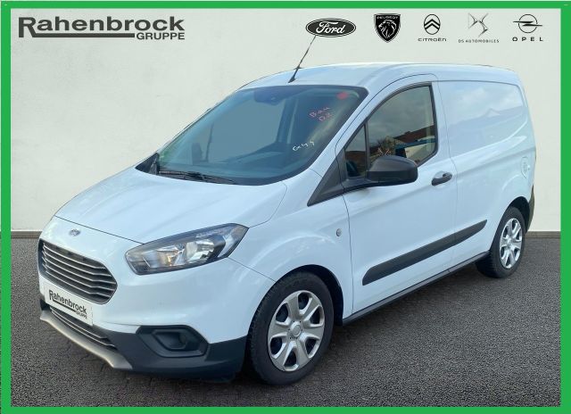 Ford Transit Courier Trend EcoBlue