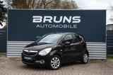 Opel Agila B Edition Automatik Klima Sitzheizung AHK - Opel in Lübeck