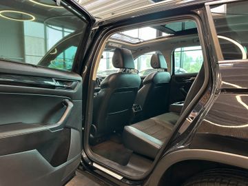 Skoda Kodiaq *7-SITZER*KEYLESS*PANO*MEMORY*AHK*LED*