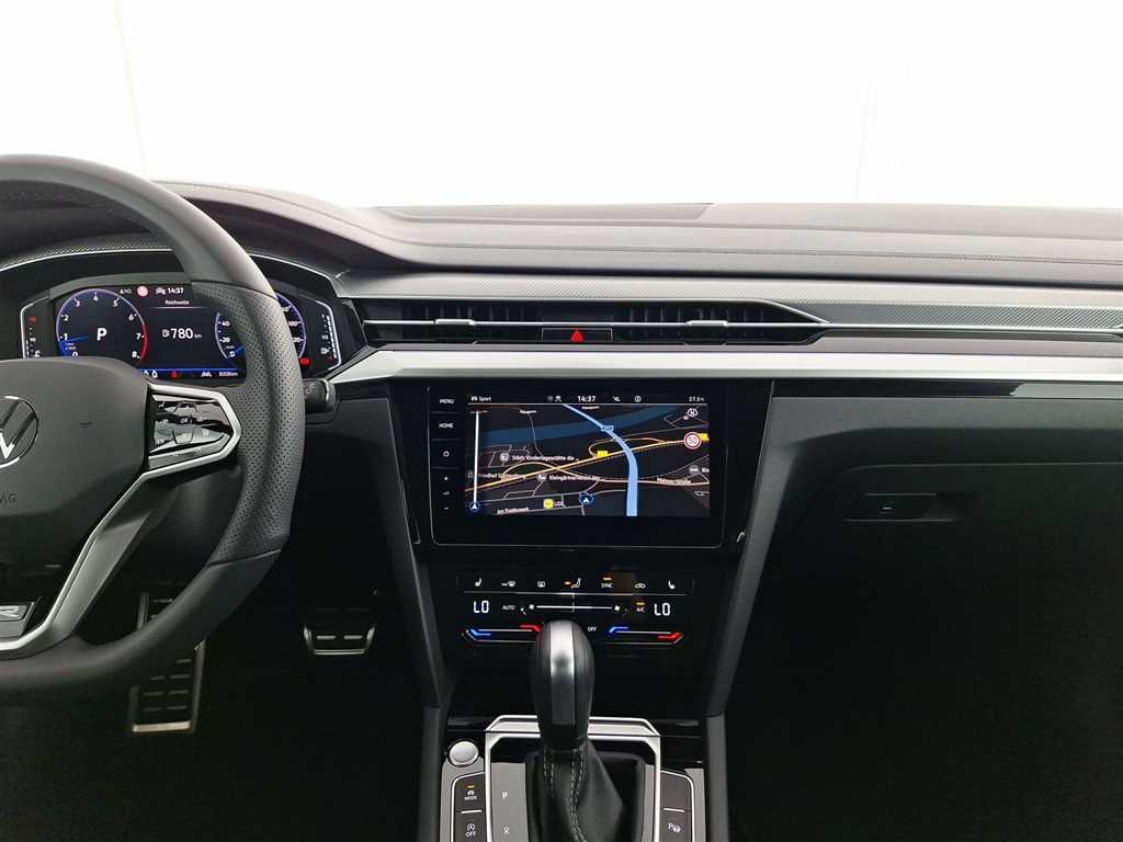 Volkswagen Arteon Shooting Brake R-Line 2.0 TSI DSG IQ.Driv foto 13