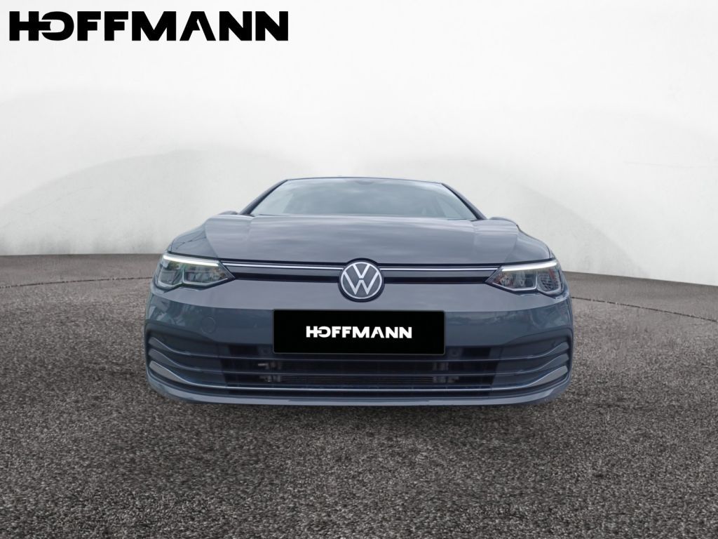 Fahrzeugabbildung Volkswagen Golf 2.0 TDI DSG Life Navi, AHZV, ACC, Kamera