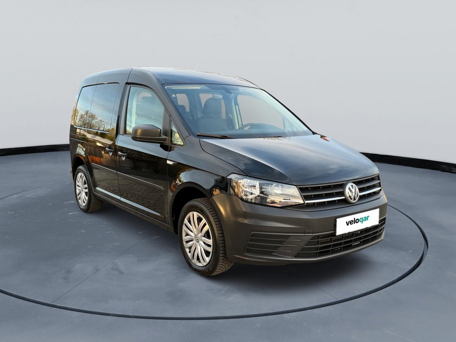 Volkswagen 1.4 | ACC | 2x Schiebetüren | Garantie | AHK