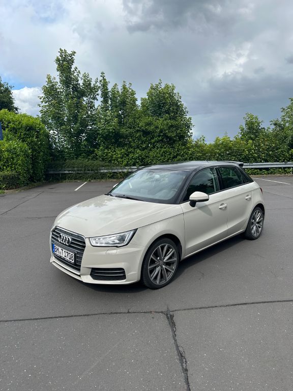 Image of Audi A1
