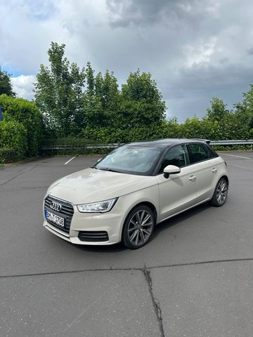 AUDI A1 1.0 TFSI 