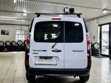 Renault Kangoo 1,5 dCi 115*Rapid*Maxi Extra*A/C*GRA*PDC* - Renault Kangoo Gebrauchtwagen in Mönchengladbach