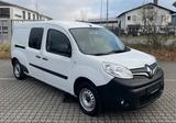 Renault Kangoo Rapid Maxi SORTIMO Regale Klima Navi PDC - Renault Kangoo Gebrauchtwagen in Frankfurt