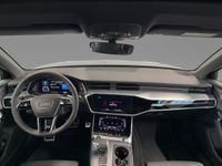 Audi A6 - Vorschau Bild 10