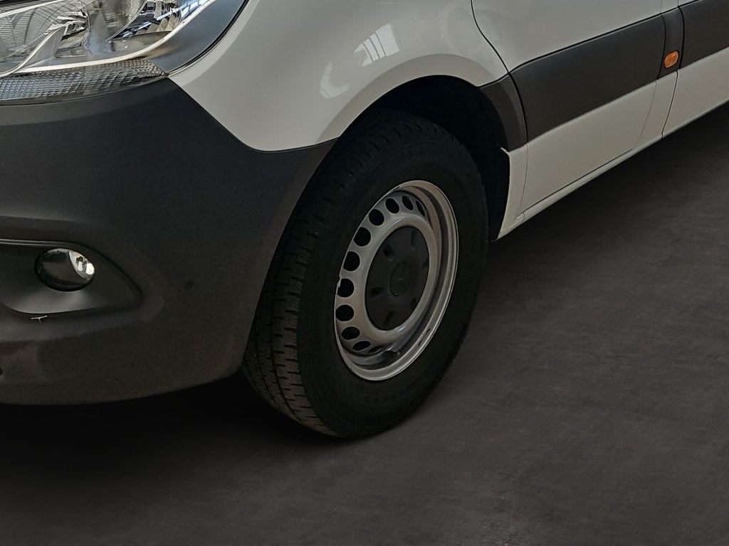 Fahrzeugabbildung Mercedes-Benz Sprinter 317 Kombi L2H2 Mobility Rollstuhl Lift