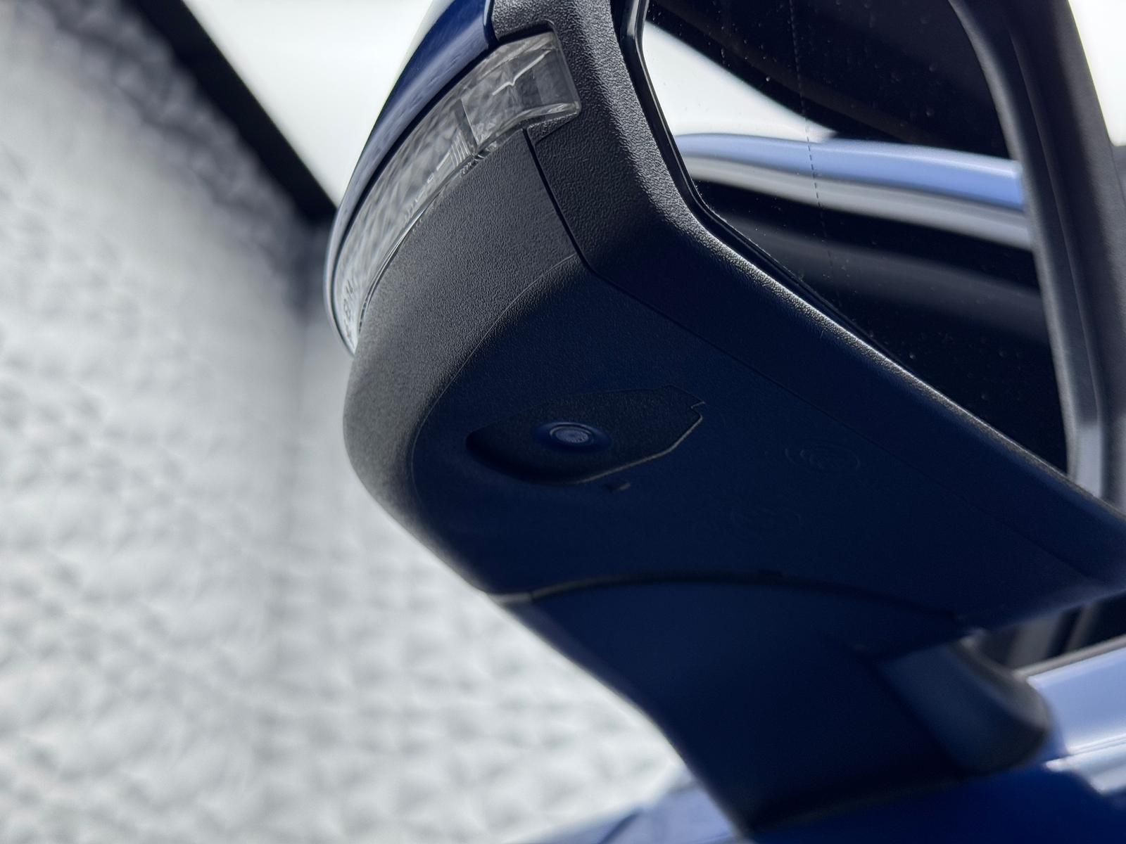 Fahrzeugabbildung Ford GT 5.0 V8 CS