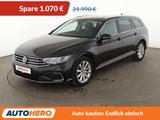 Volkswagen Passat 1.4 GTE Aut.*NAVI*CAM*LED*ACC*PDC*SHZ*HUD - Volkswagen Passat: GTE