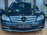 Mercedes-Benz C 200 Avantgarde CGI BlueEfficie 1. Hd / SD - Mercedes-Benz C-Class aus 2010