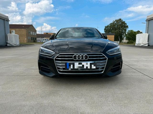 Audi A5 Coupé 2.0 TDI