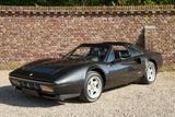 Ferrari 328 GTS A european-delivered 328 GTS in pristine - Ferrari 328 Gebrauchtwagen