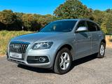 Audi Q5 2.0 TFSI quattro S-Line Navi Pano. Leder - gebrauchte Audi Q5 aus dem Jahr 2009