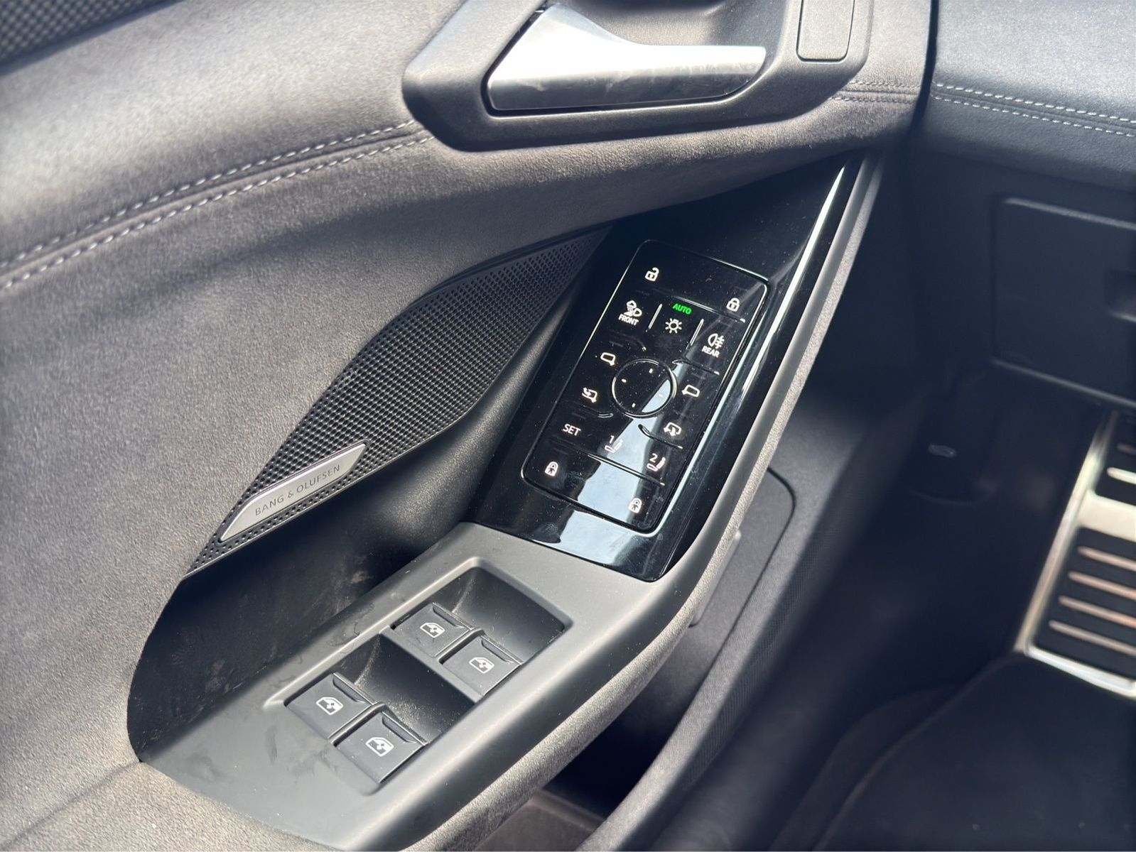 Audi S6 e-tron - Bild 13