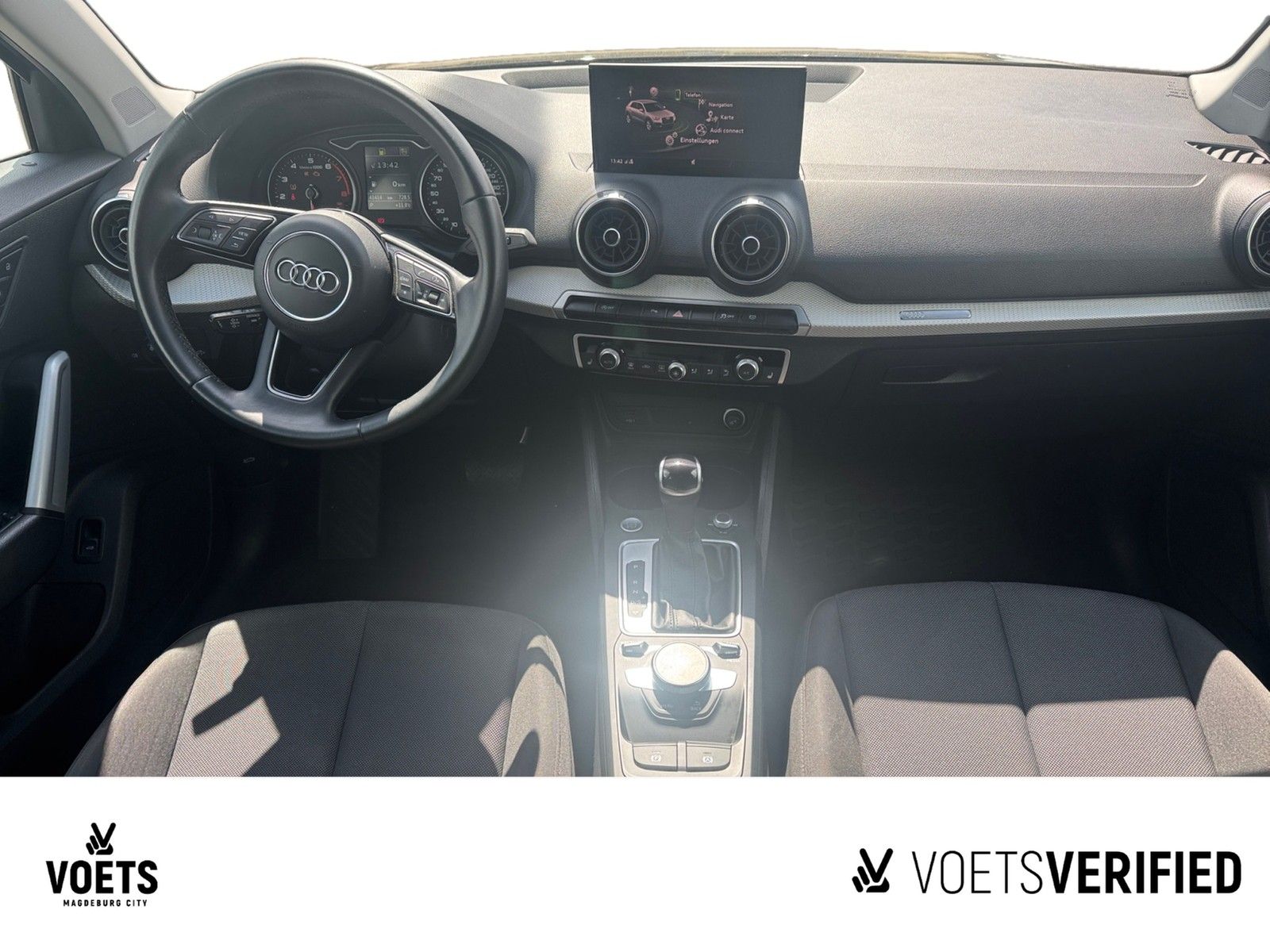Audi Q2 - Bild 9